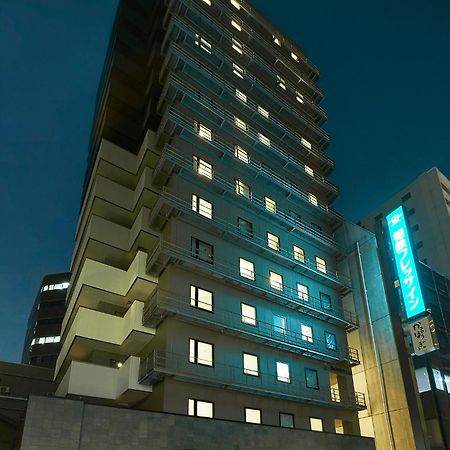 Sotetsu Fresa Inn Kitahama Осака Екстер'єр фото