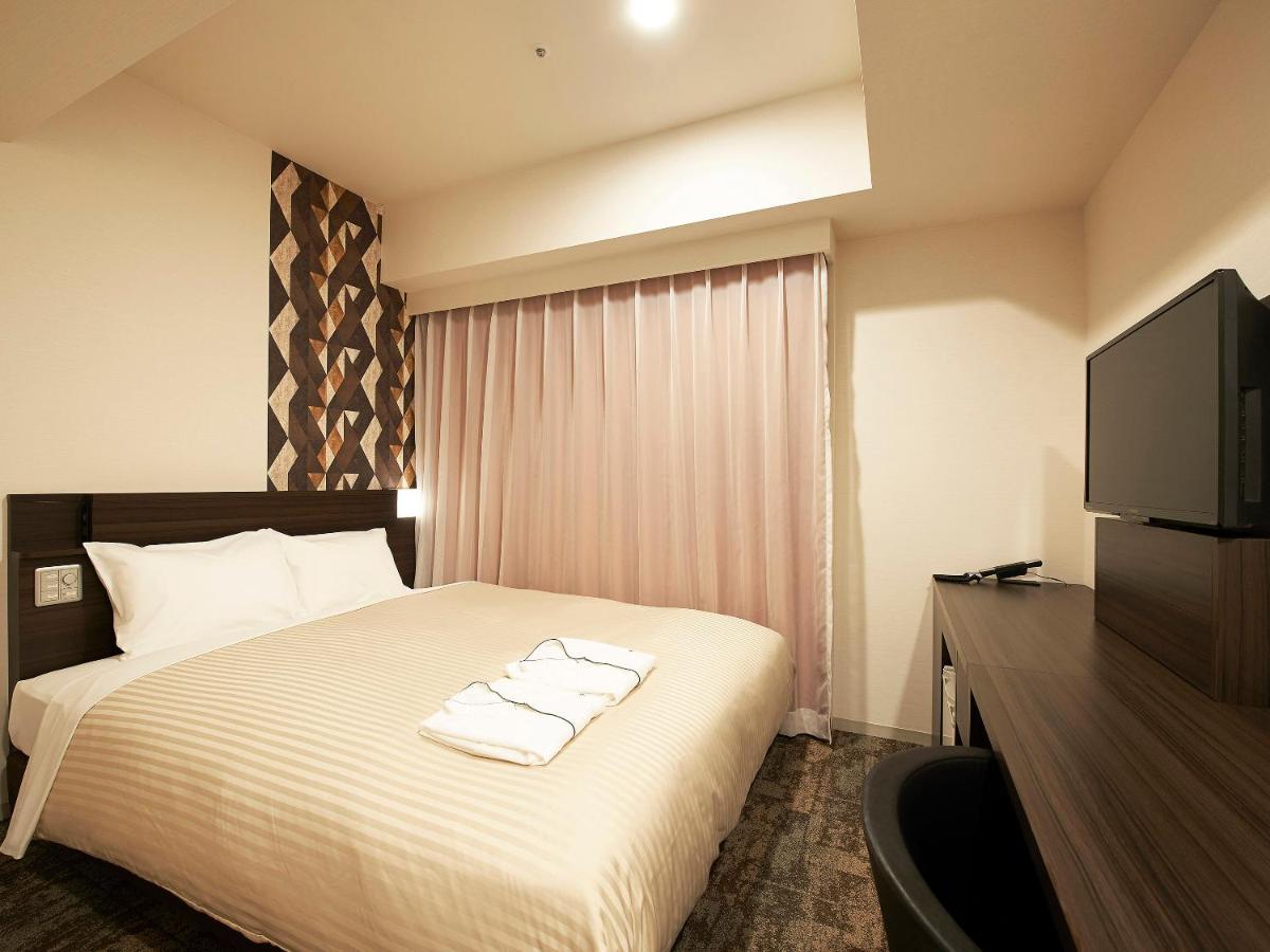 Sotetsu Fresa Inn Kitahama Осака Екстер'єр фото