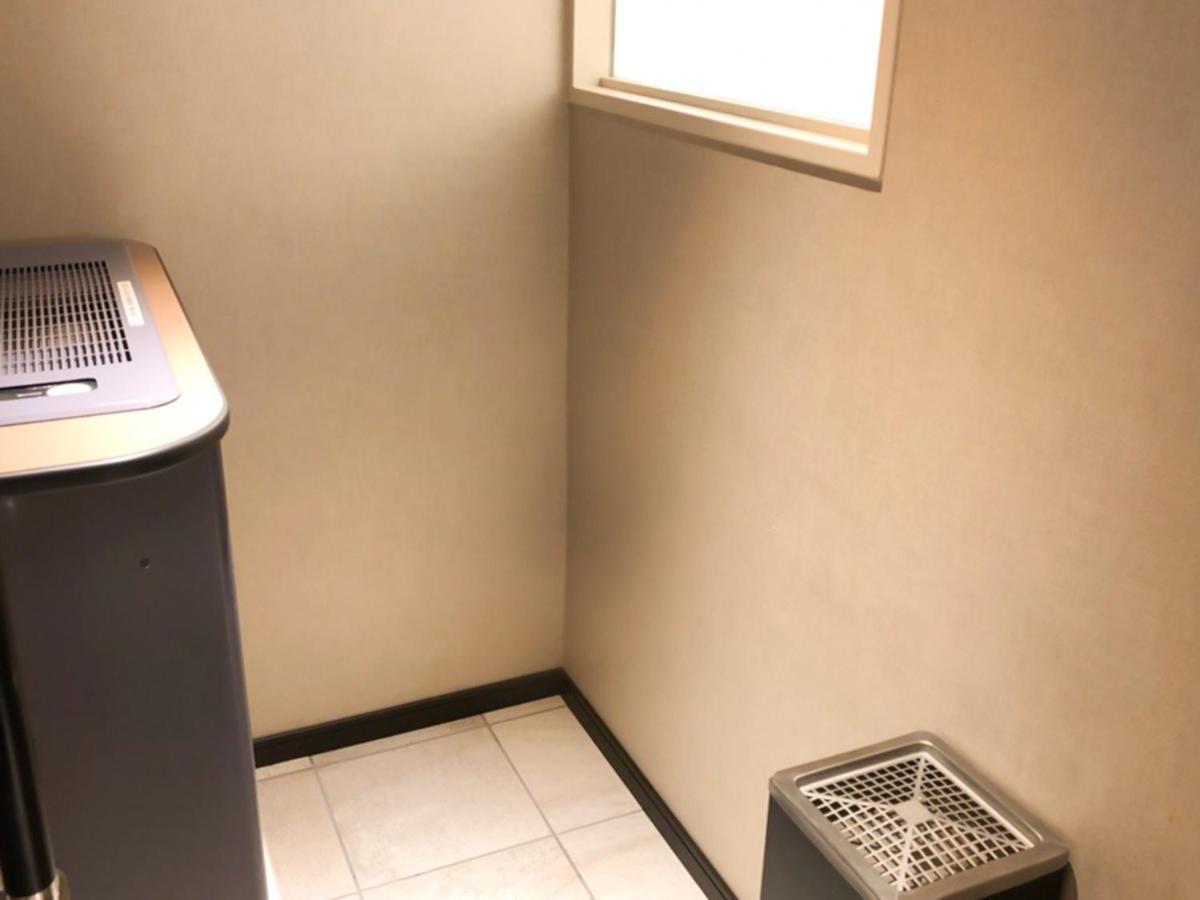 Sotetsu Fresa Inn Kitahama Осака Екстер'єр фото