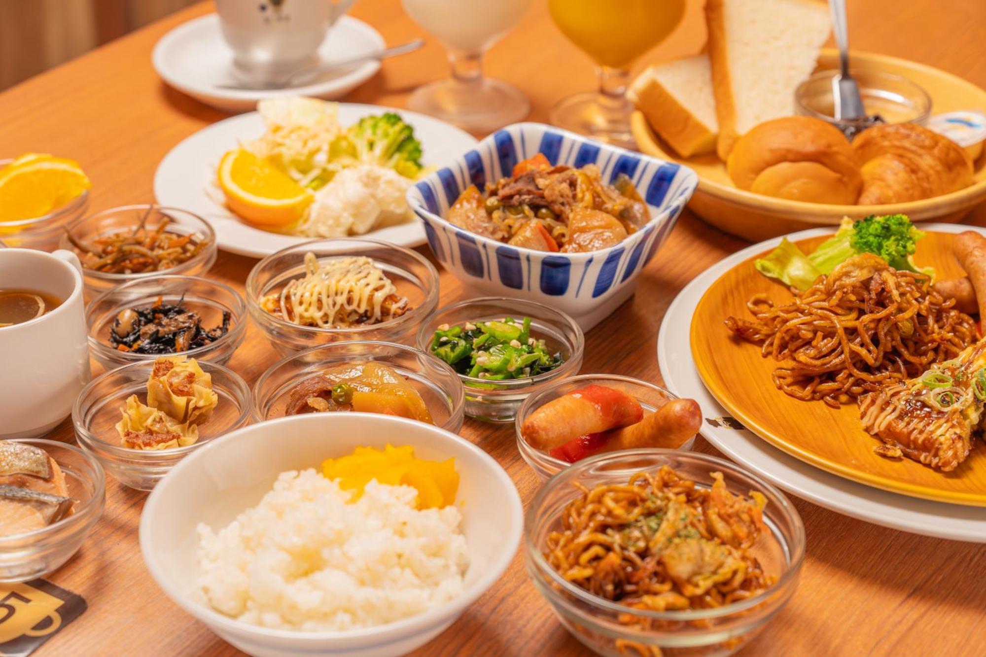 Sotetsu Fresa Inn Kitahama Осака Екстер'єр фото