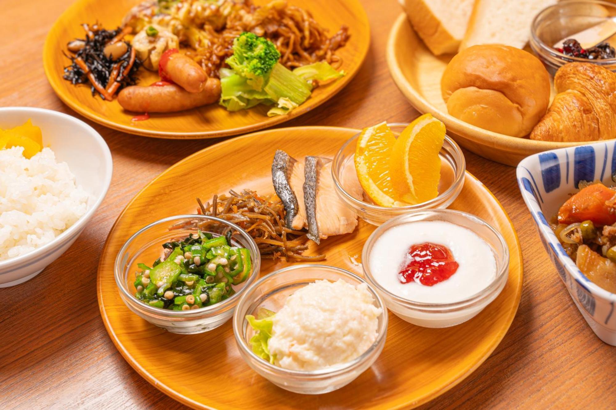 Sotetsu Fresa Inn Kitahama Осака Екстер'єр фото