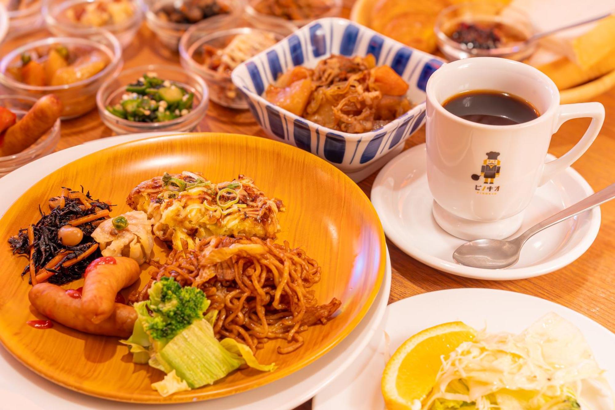 Sotetsu Fresa Inn Kitahama Осака Екстер'єр фото