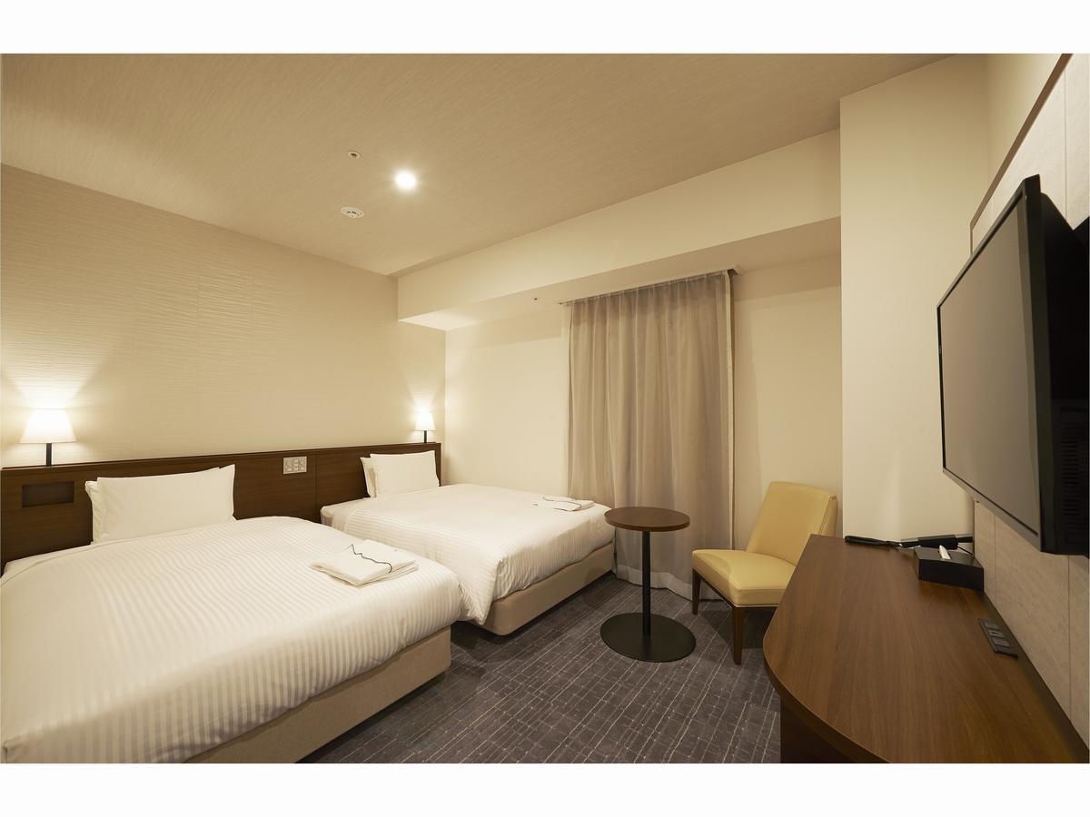 Sotetsu Fresa Inn Kitahama Осака Екстер'єр фото