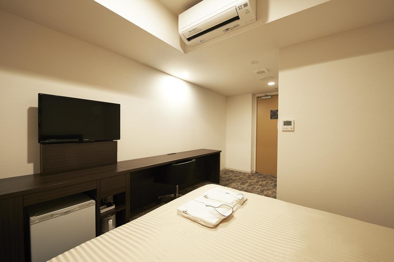 Sotetsu Fresa Inn Kitahama Осака Екстер'єр фото